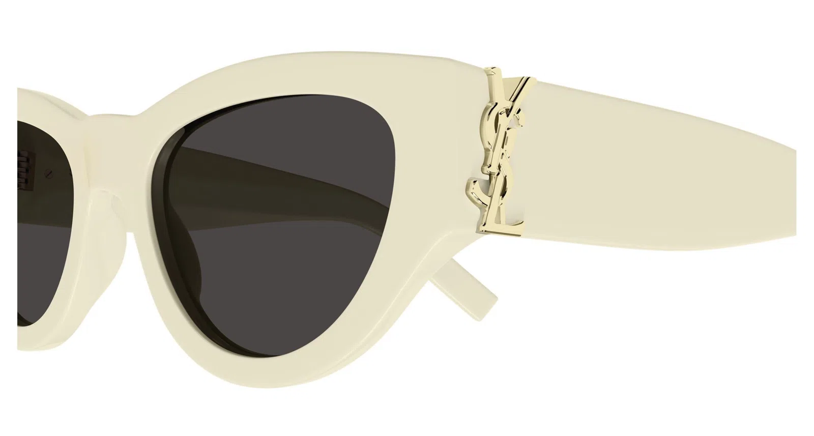 Saint Laurent SL M94/F Sunglasses - view 16